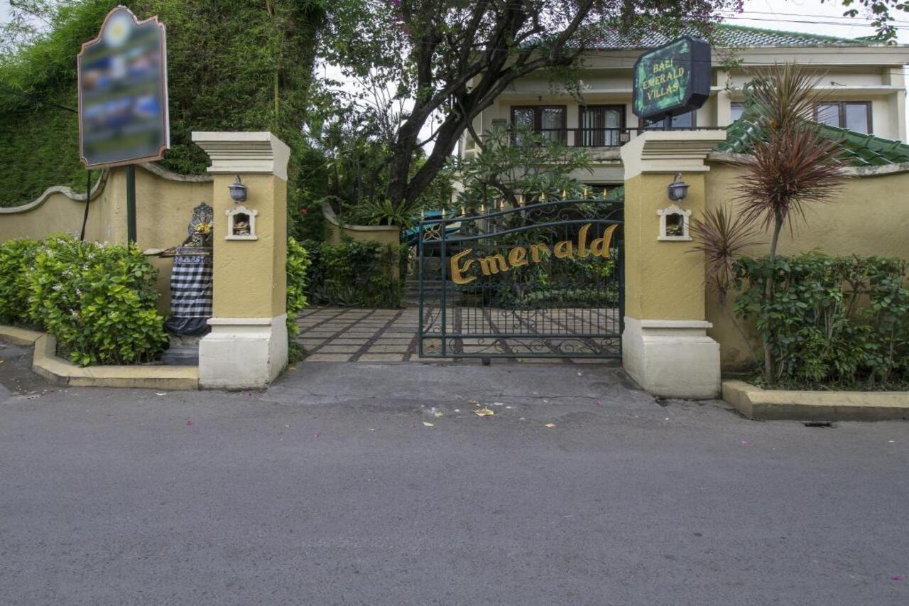 Bali Emerald Sanur