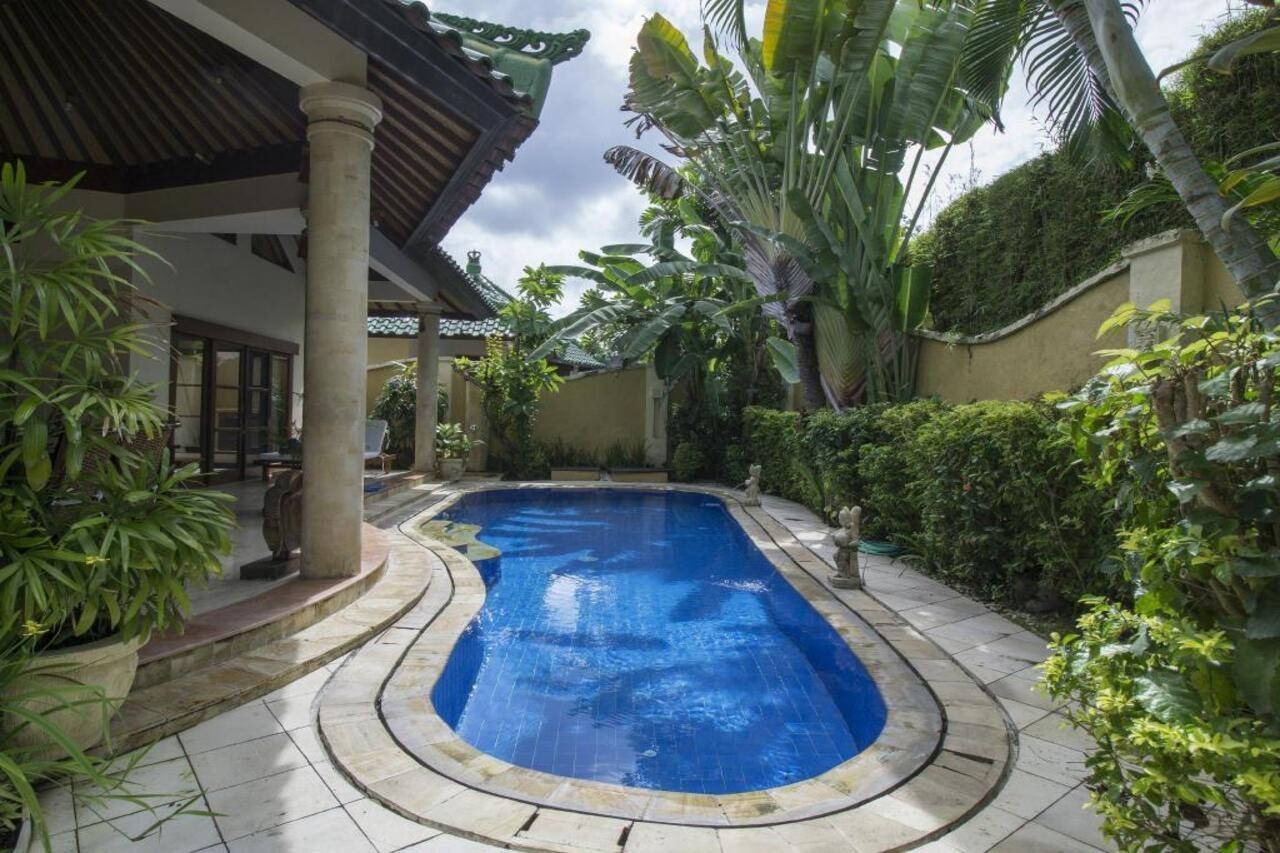 Villa Bali Emerald Sanur