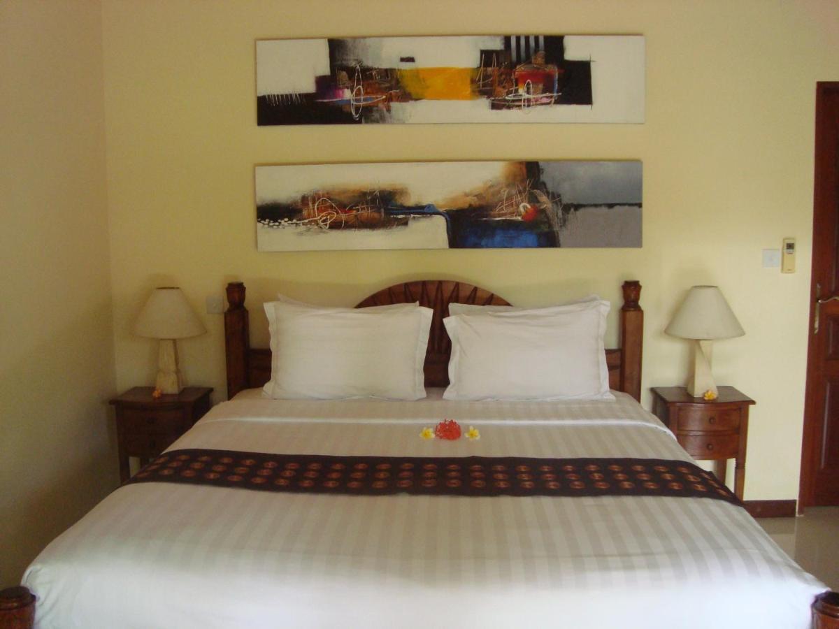 Villa Bali Emerald