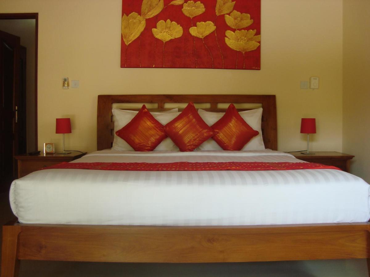Bali Emerald Villa Sanur