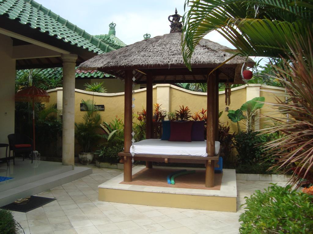 Bali Emerald Villa Sanur
