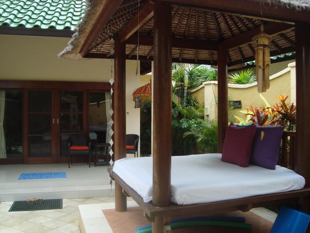 Bali Emerald Sanur