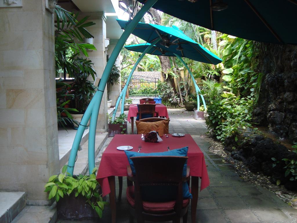 Bali Emerald Villa Sanur
