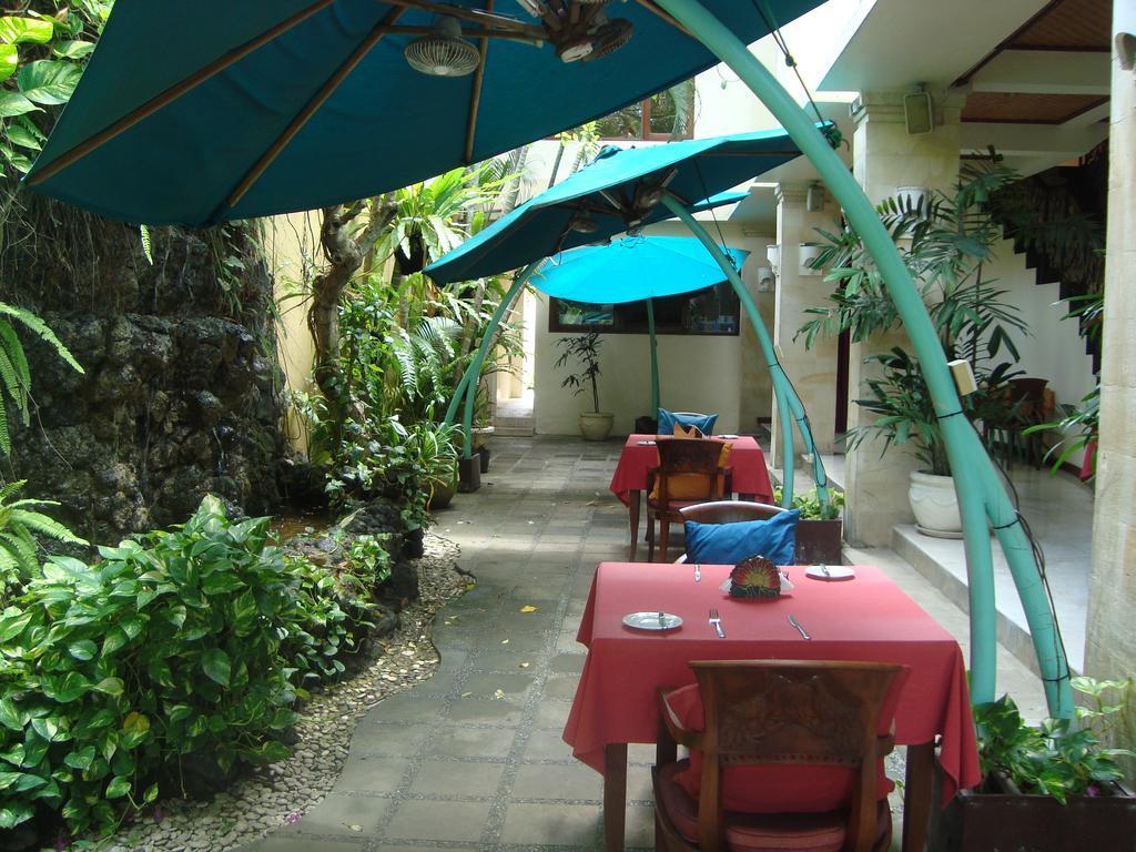 Villa Bali Emerald Sanur