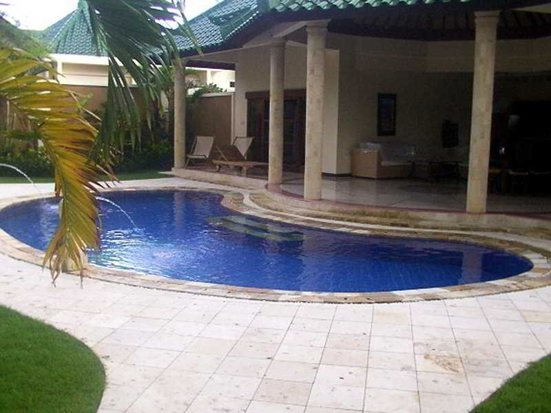 Villa Bali Emerald