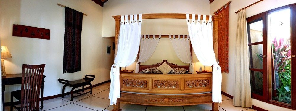 Bali Emerald Villa