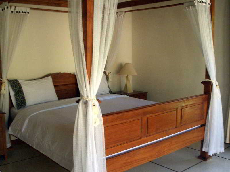 Villa Bali Emerald