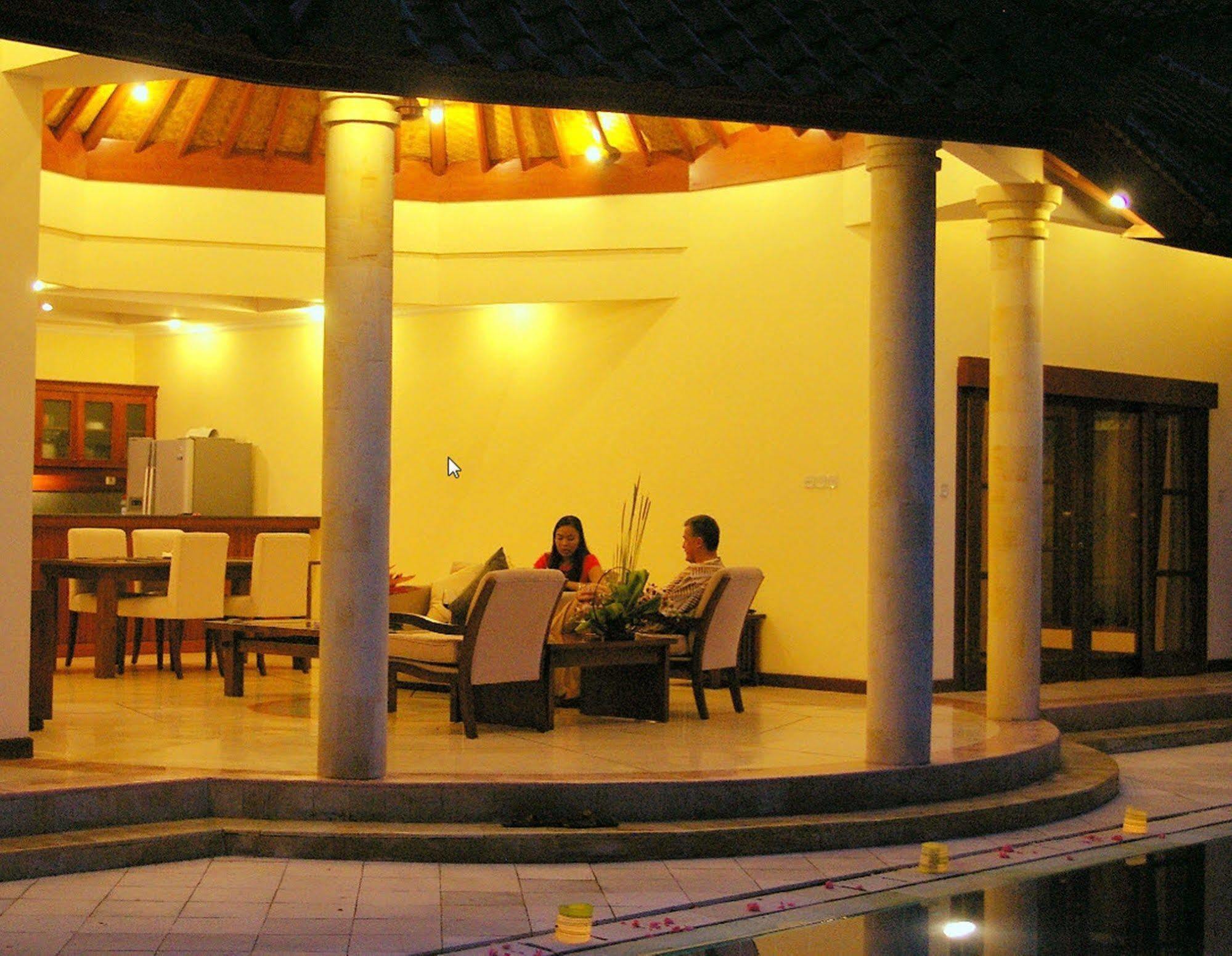 Bali Emerald Villa