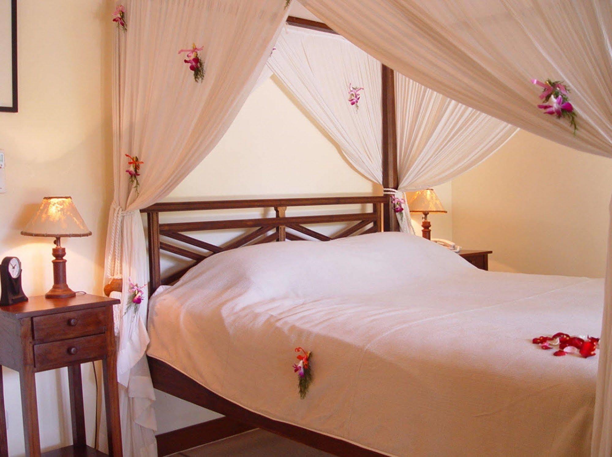 Bali Emerald Villa *