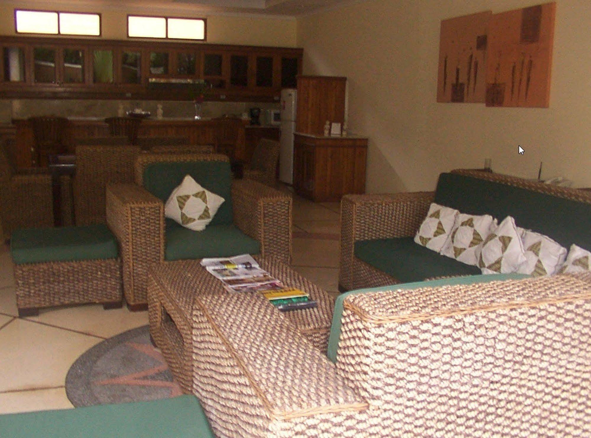 Villa Bali Emerald *