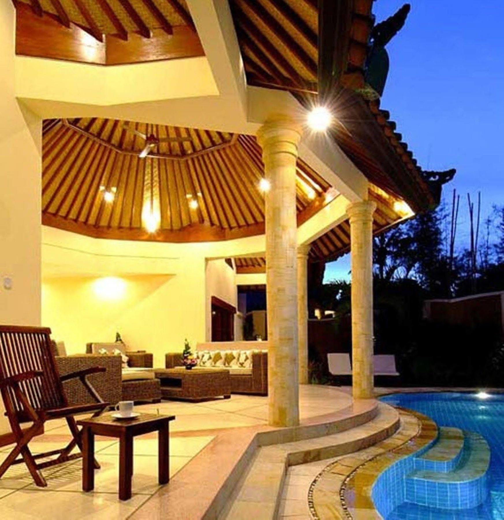 Villa Bali Emerald