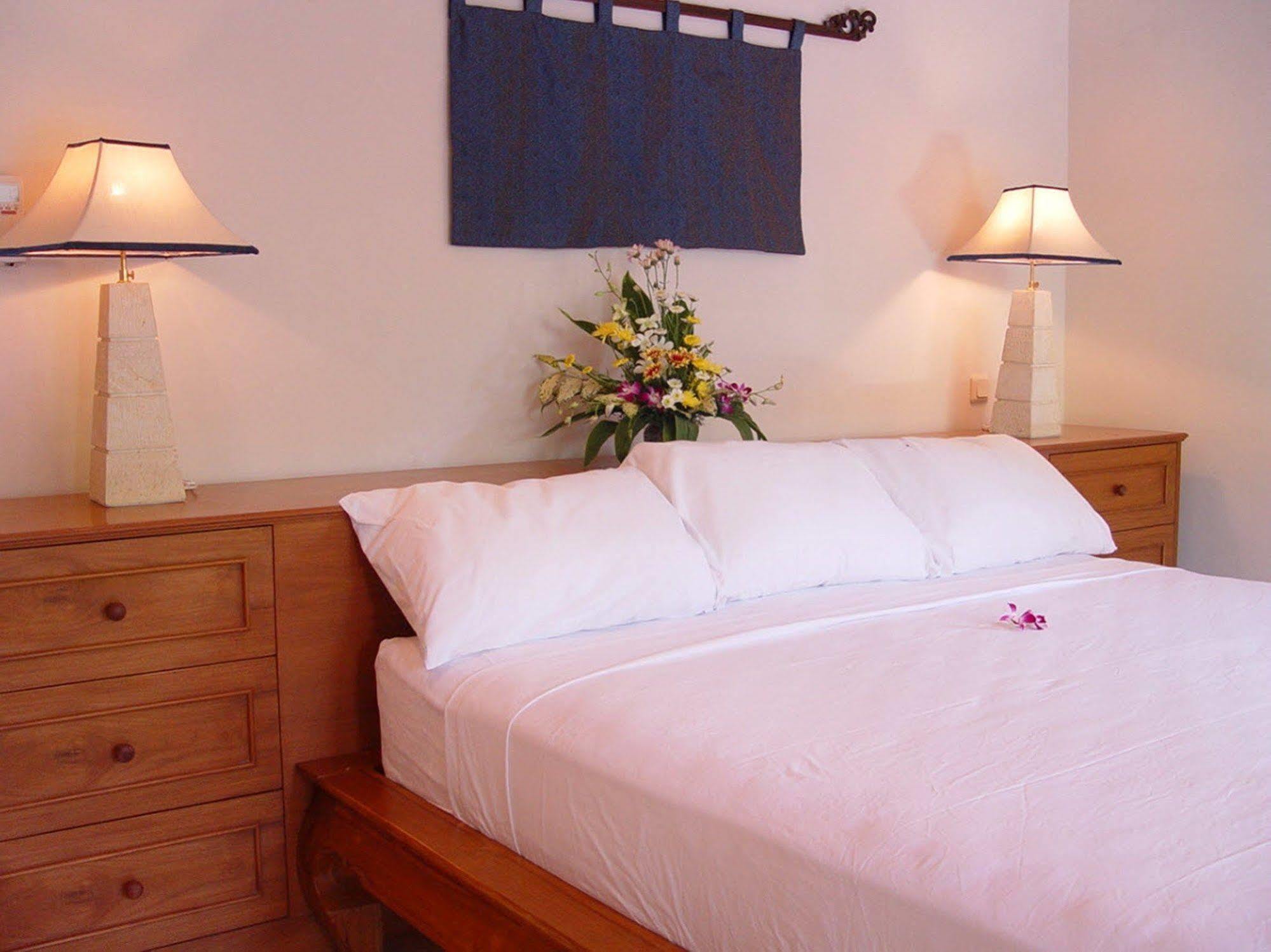 Villa Bali Emerald Sanur