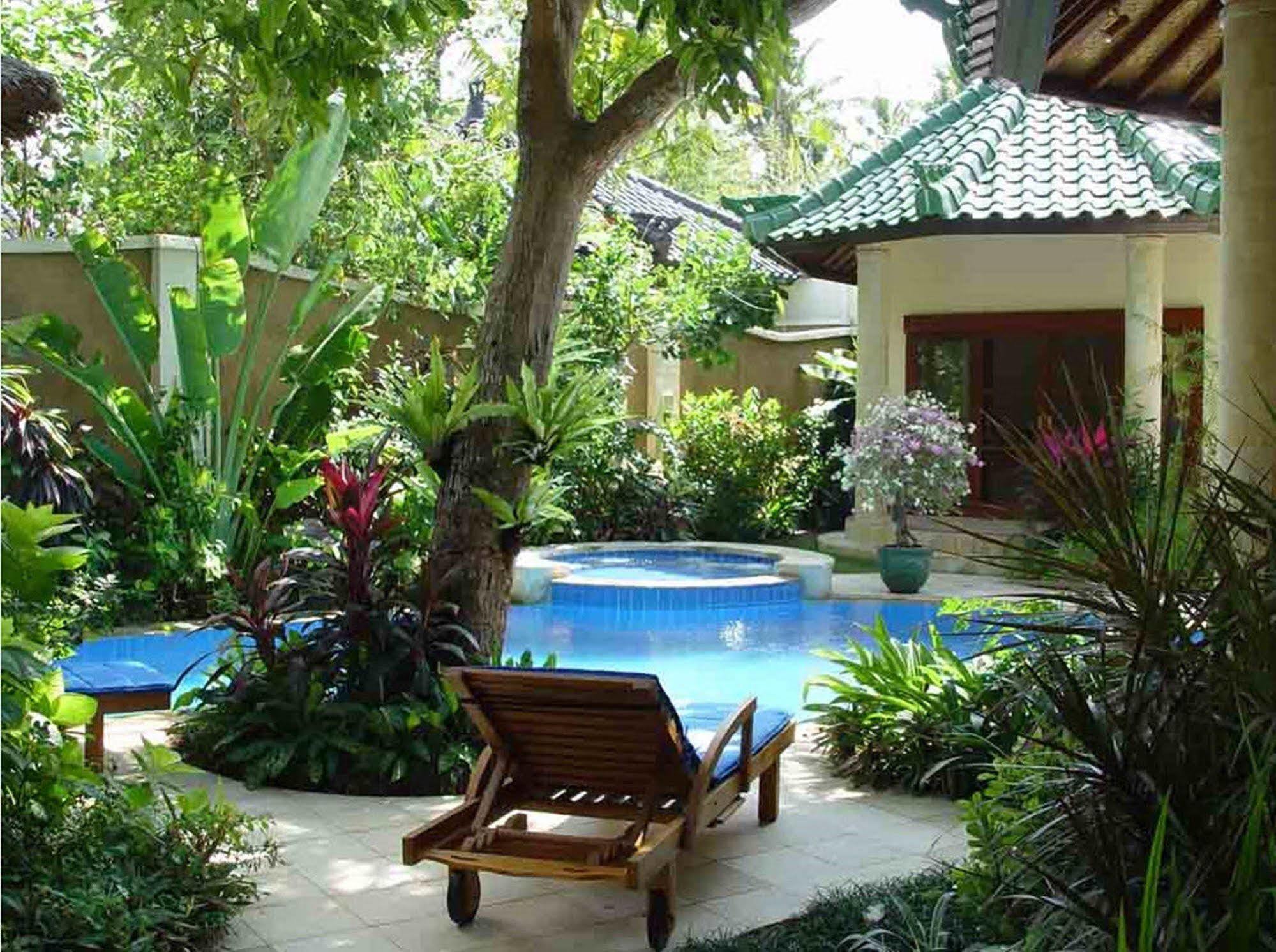 Bali Emerald Villa