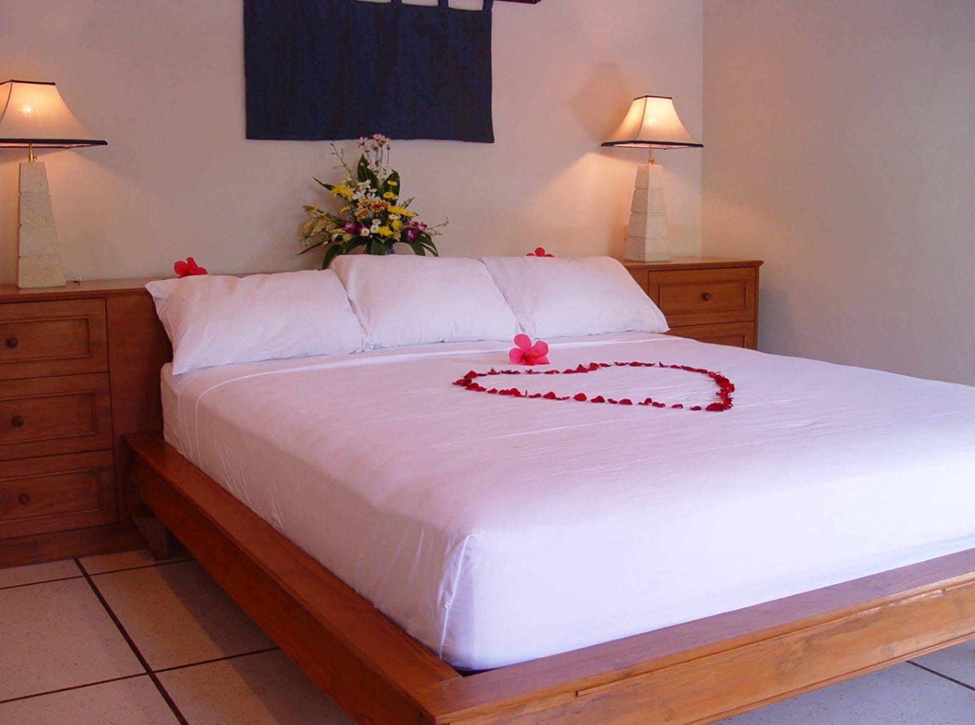 Bali Emerald Villa