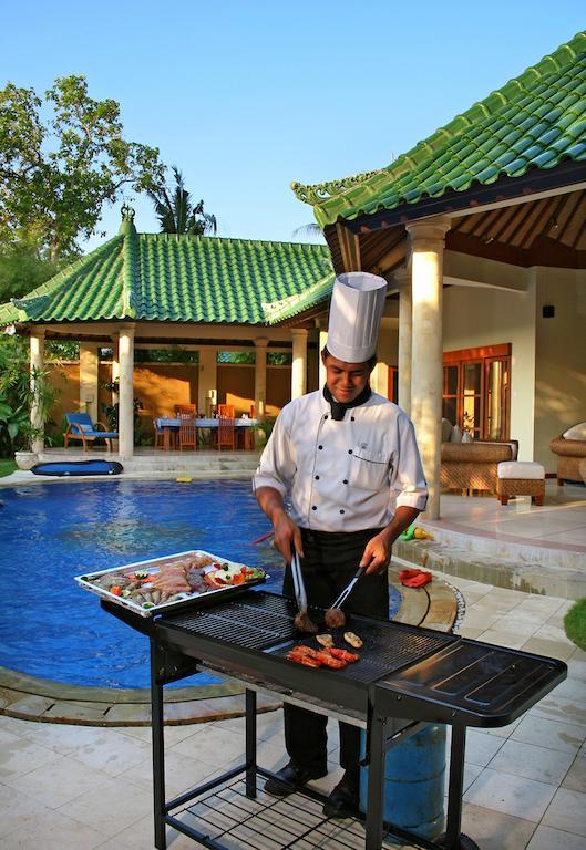Bali Emerald Villa *